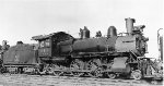 CBQ 4-6-0 #910 - Chicago, Burlington & Quincy